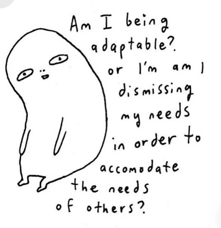 THE CYCLE OF CODEPENDENCY: WHEN YOUR SELF-WORTH DEPENDS ON BEING NEEDED
