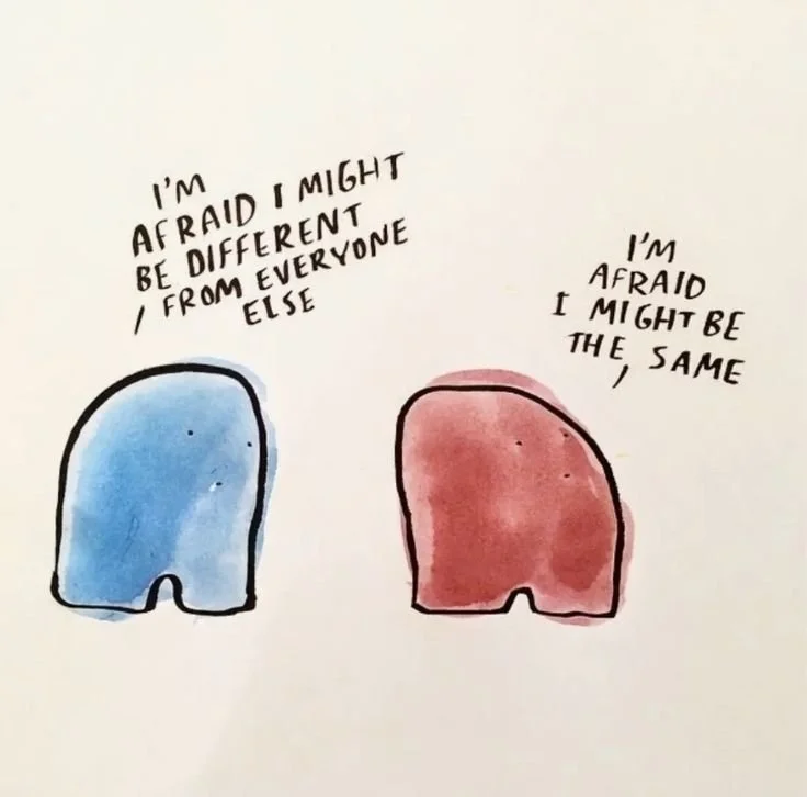 STRONG IN OUR SEPARATENESS: INDIVIDUATION, RELIGION &amp; BELONGING WITHOUT CONFORMITY