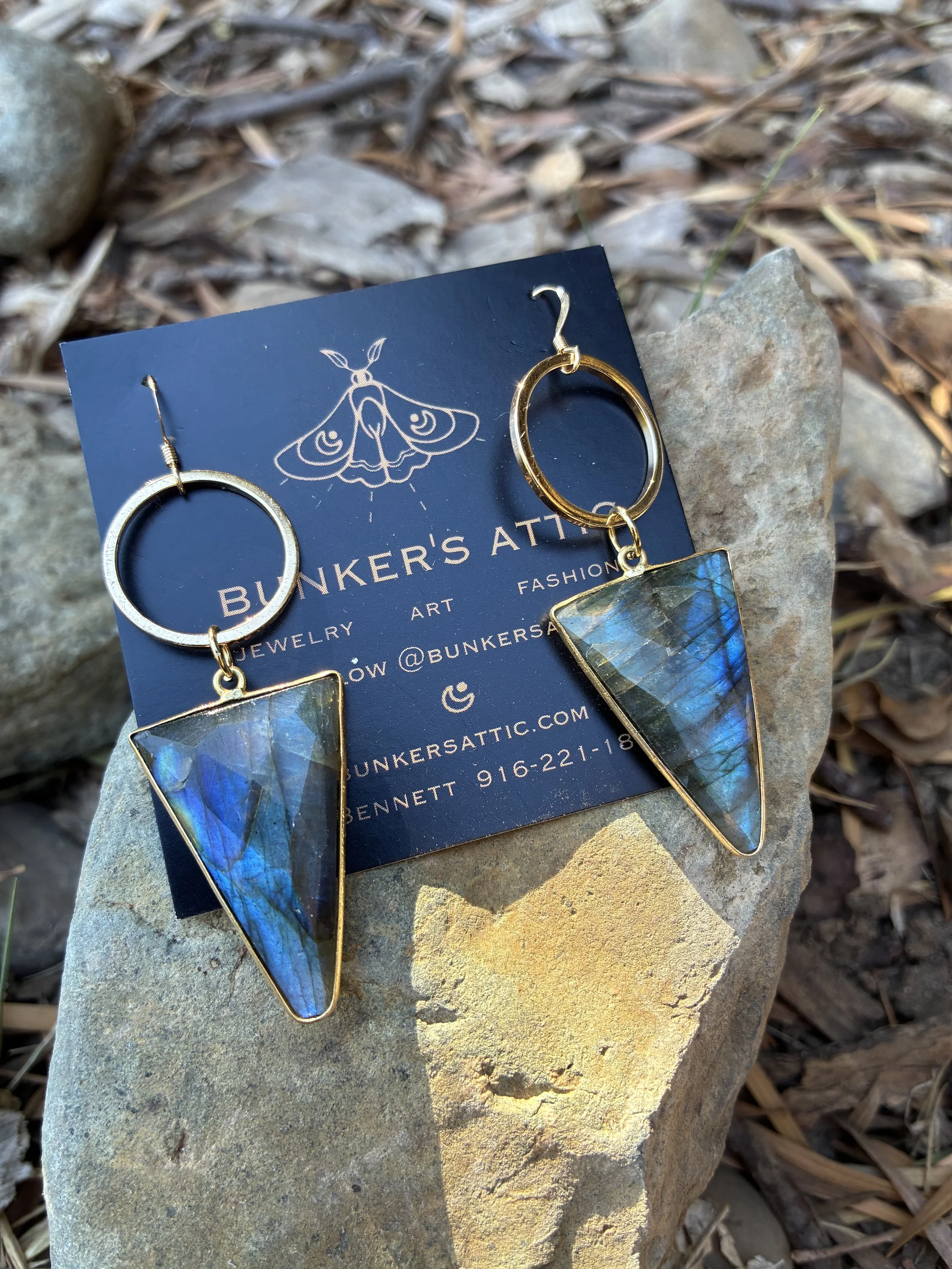 Labradorite