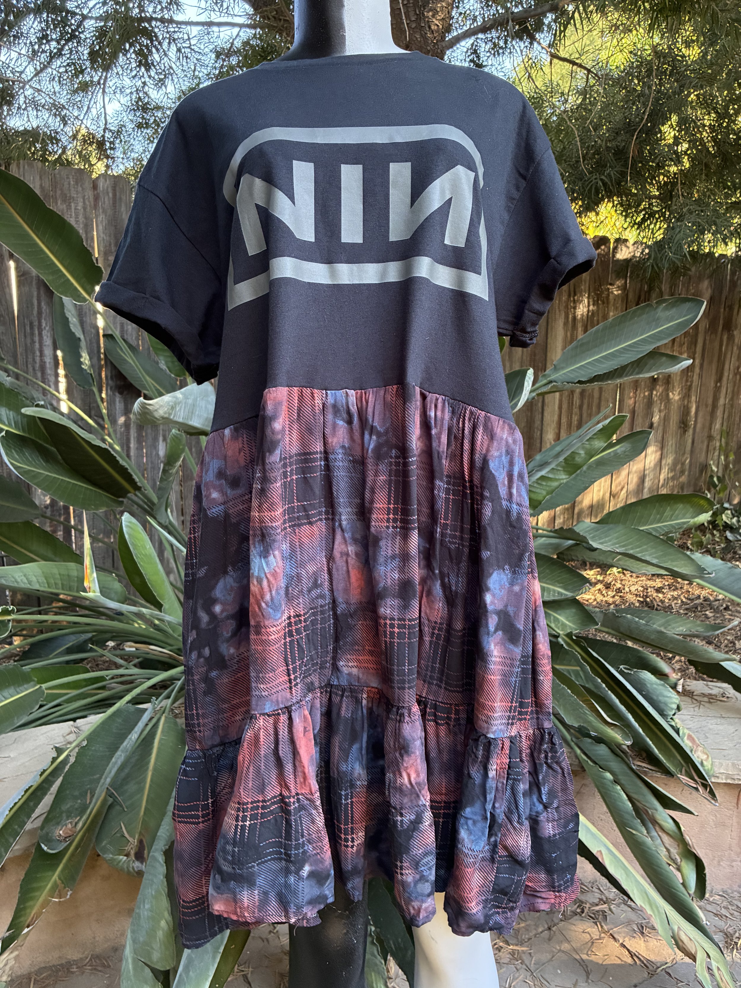 NIN Plus