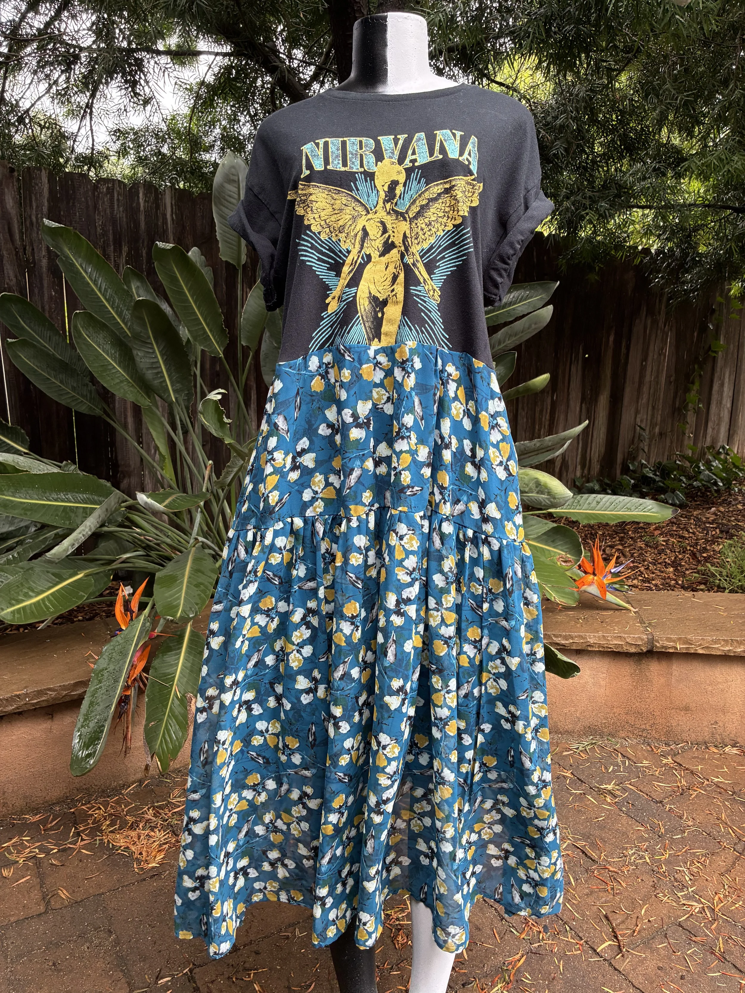 Nirvana