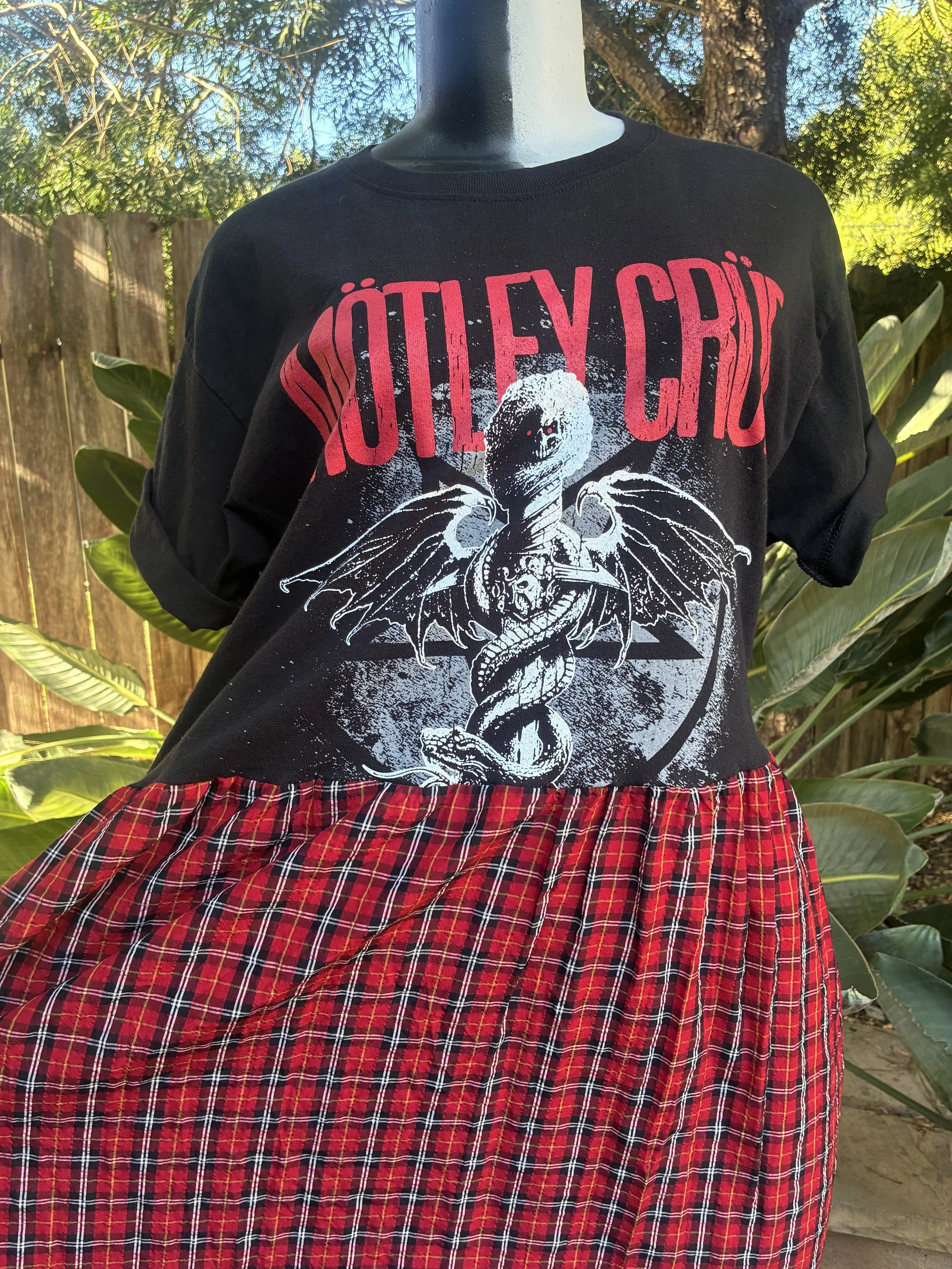 Motley Crüe
