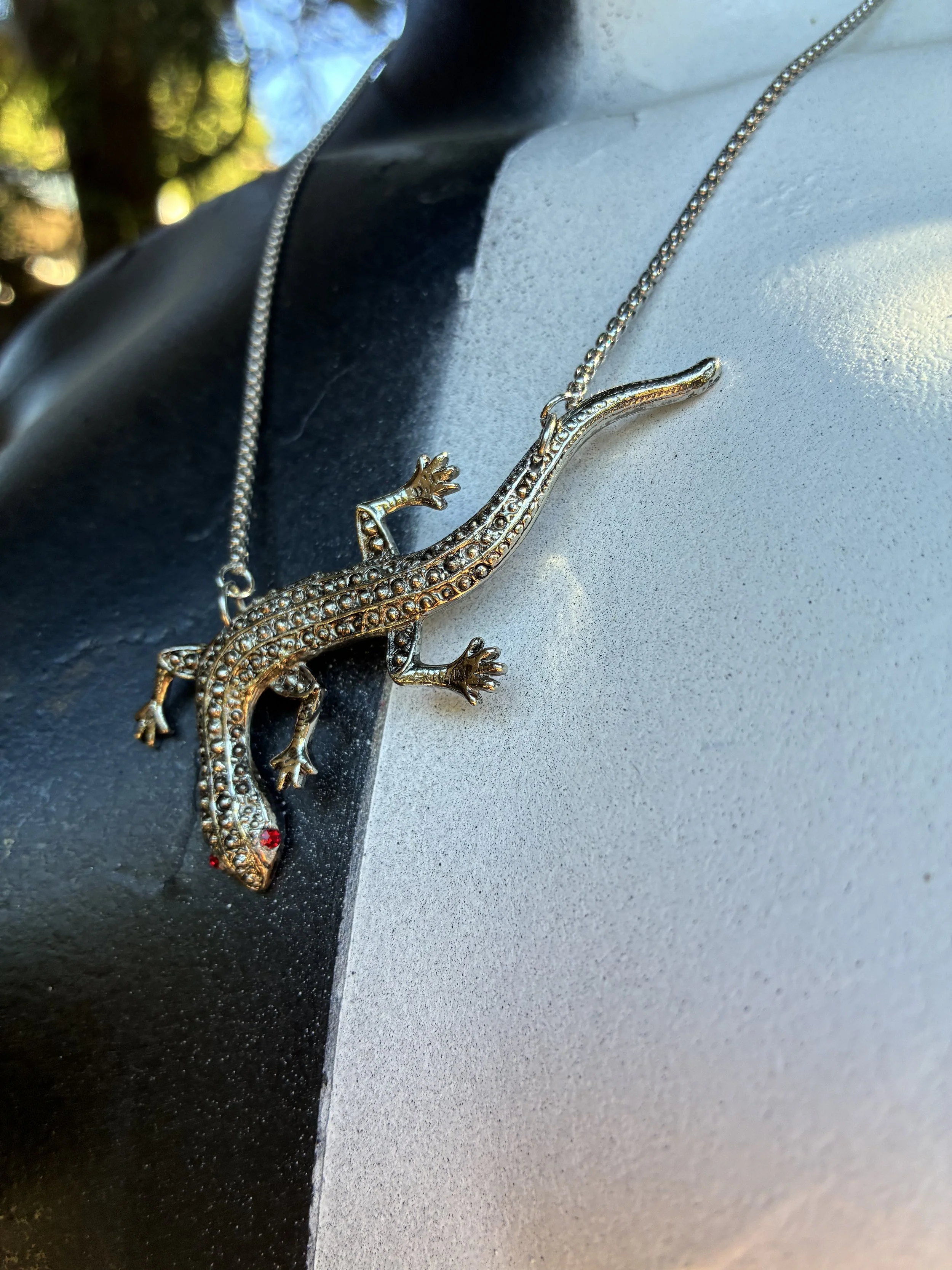Jesus Lizard