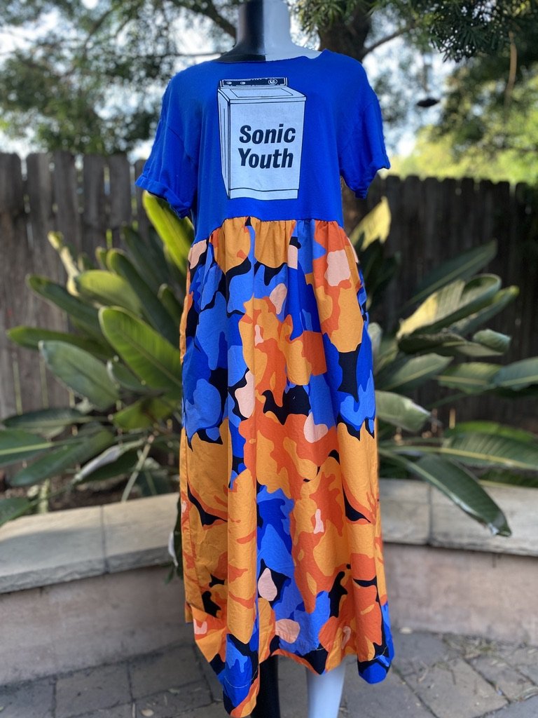 Sonic Youth