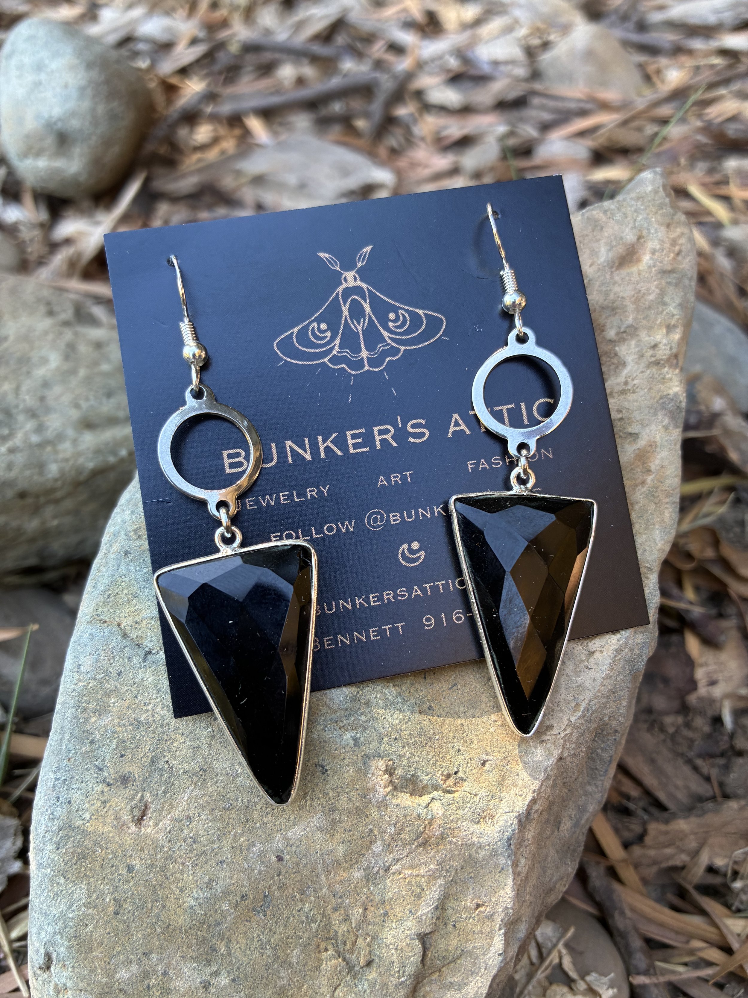 Black Onyx