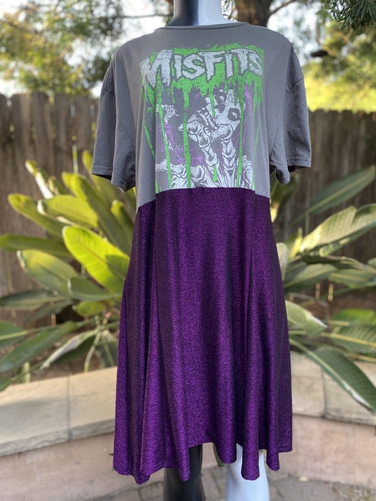 Misfits Midsize