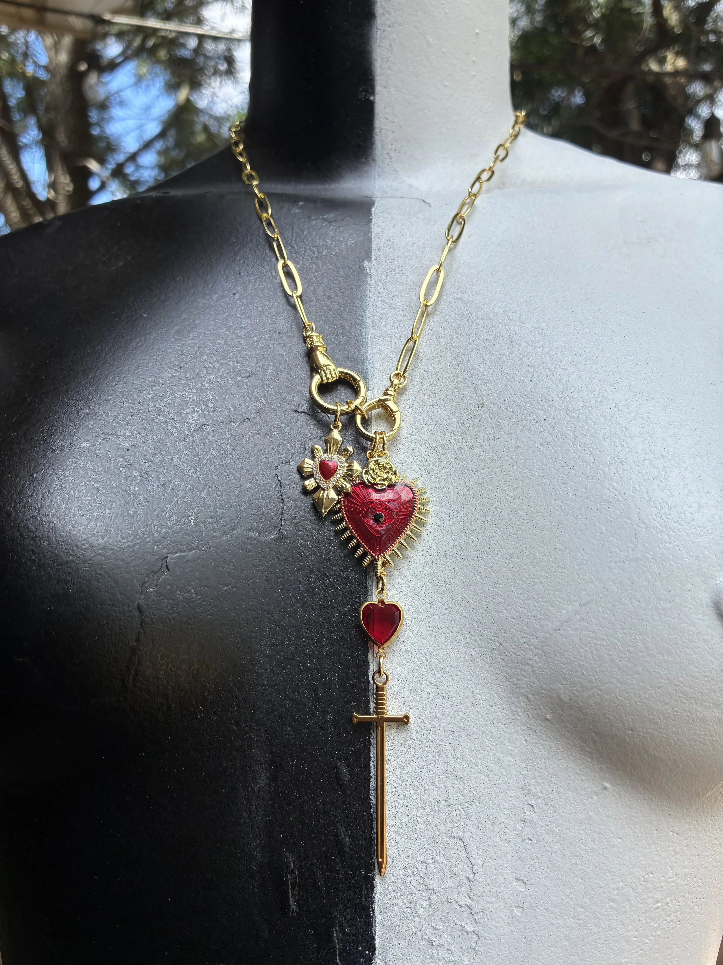 Sacred Heart