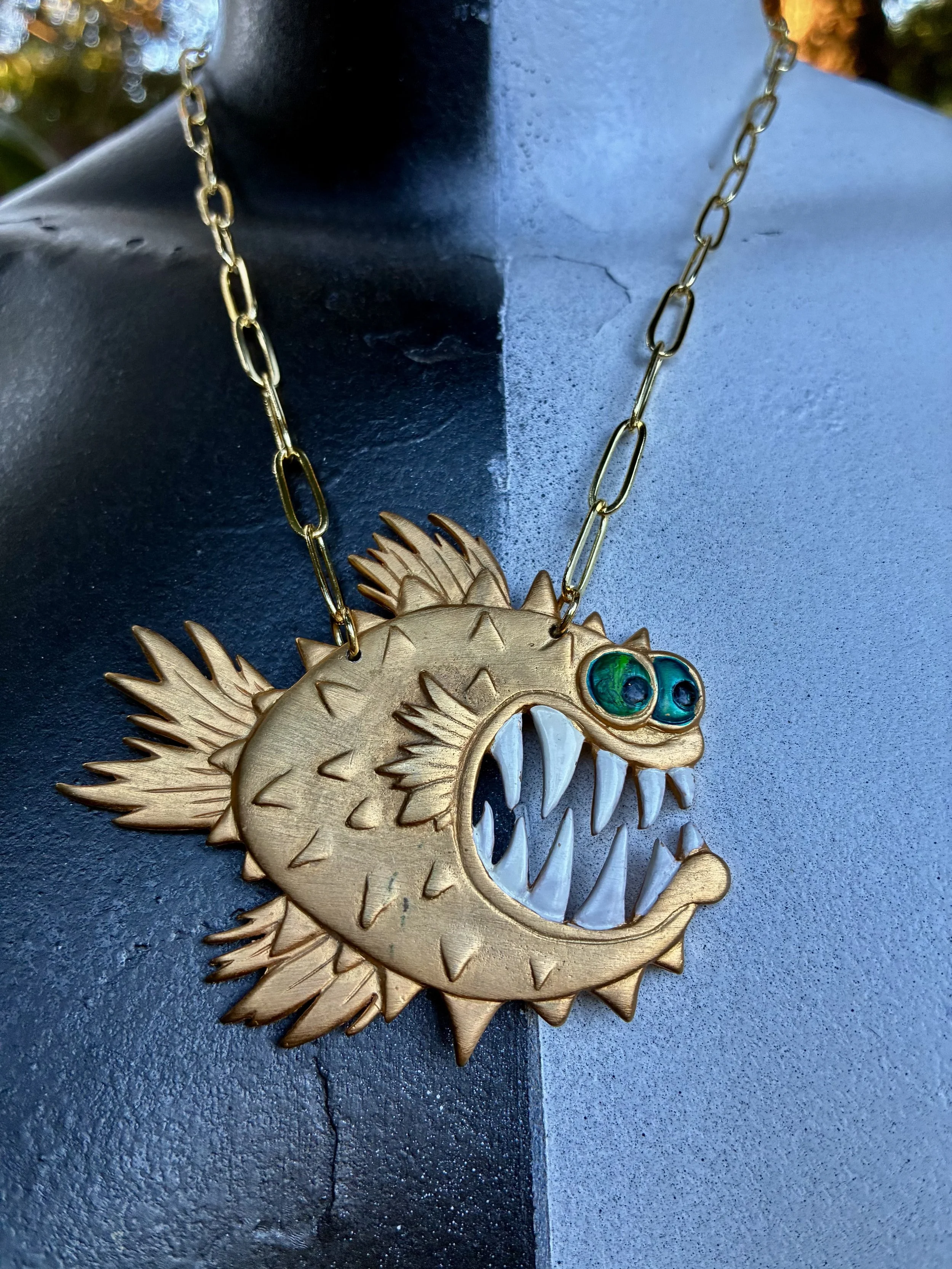 Piranha