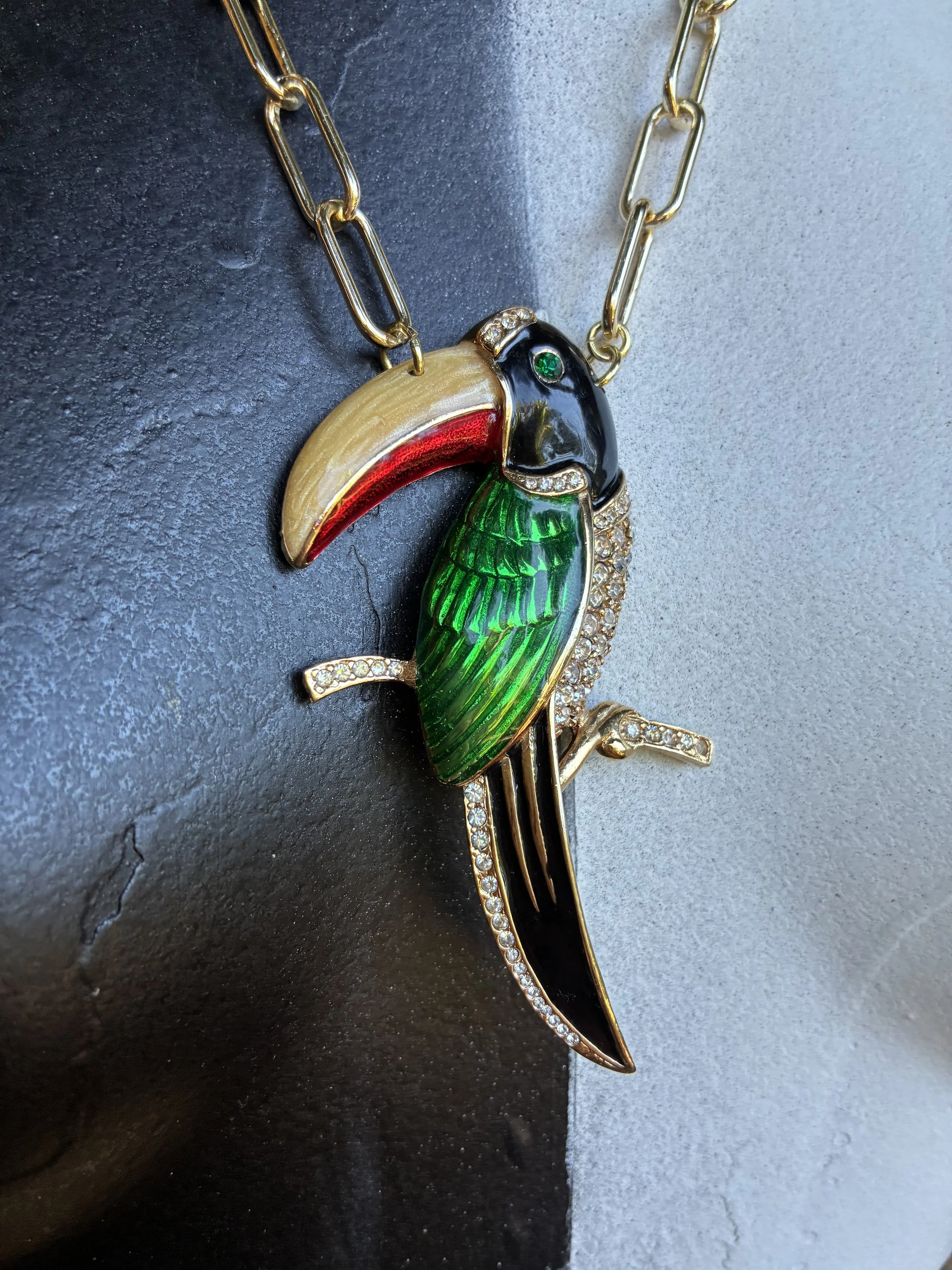 Toucan