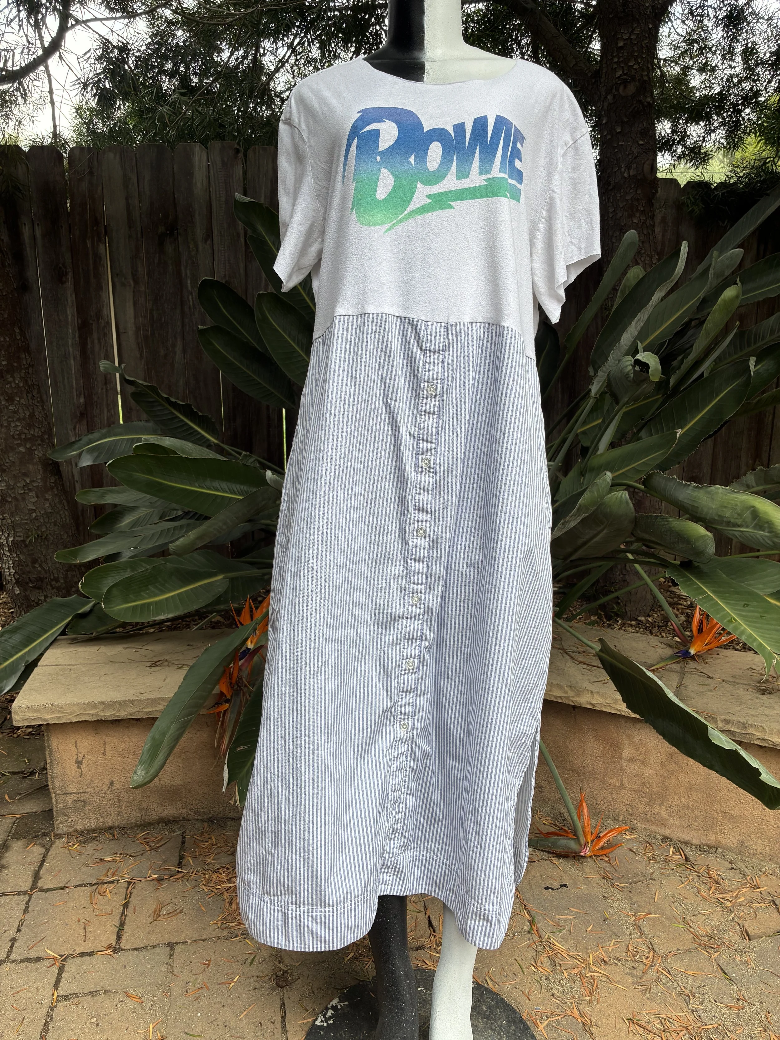 Bowie