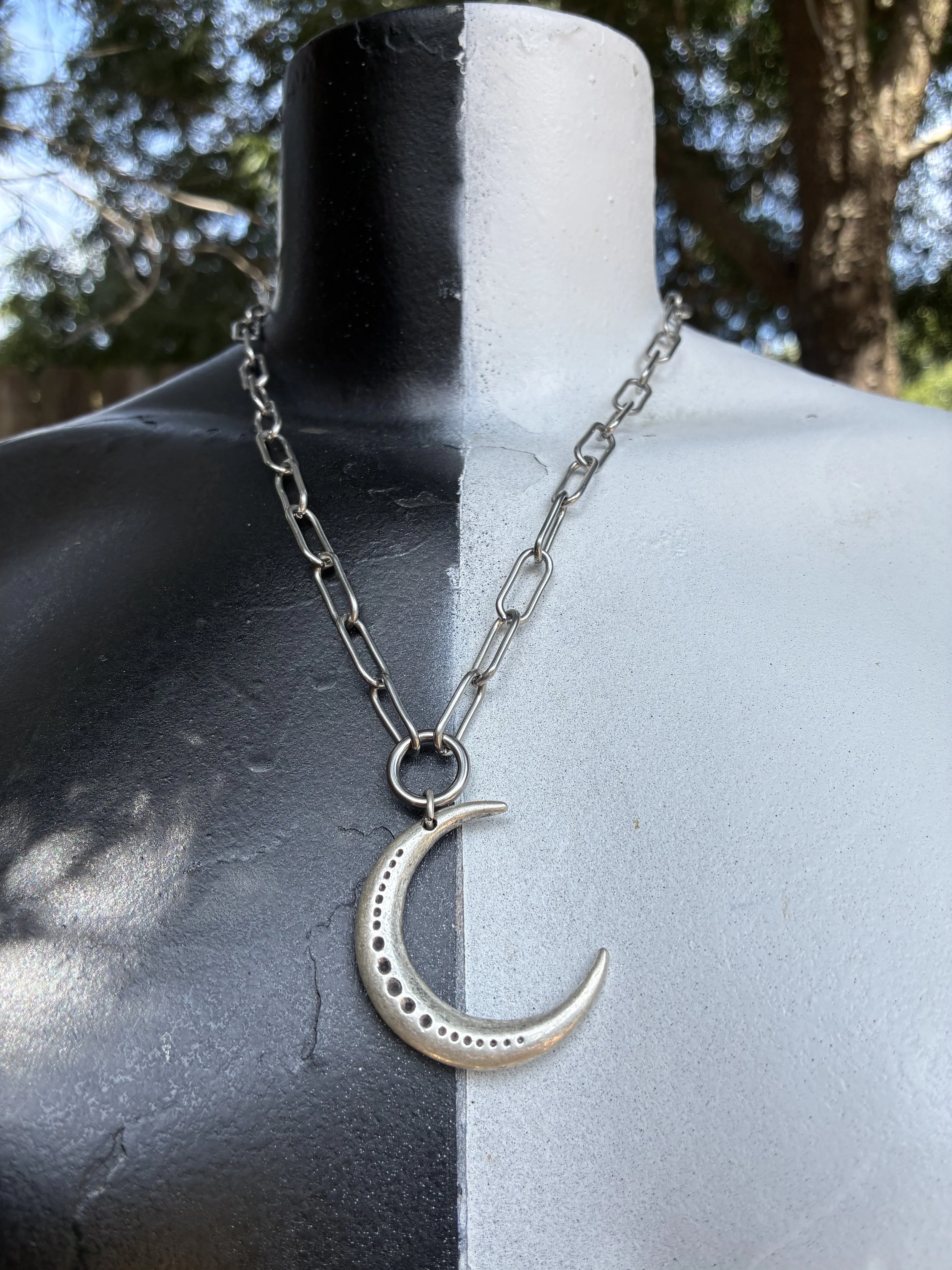 Silver Moon