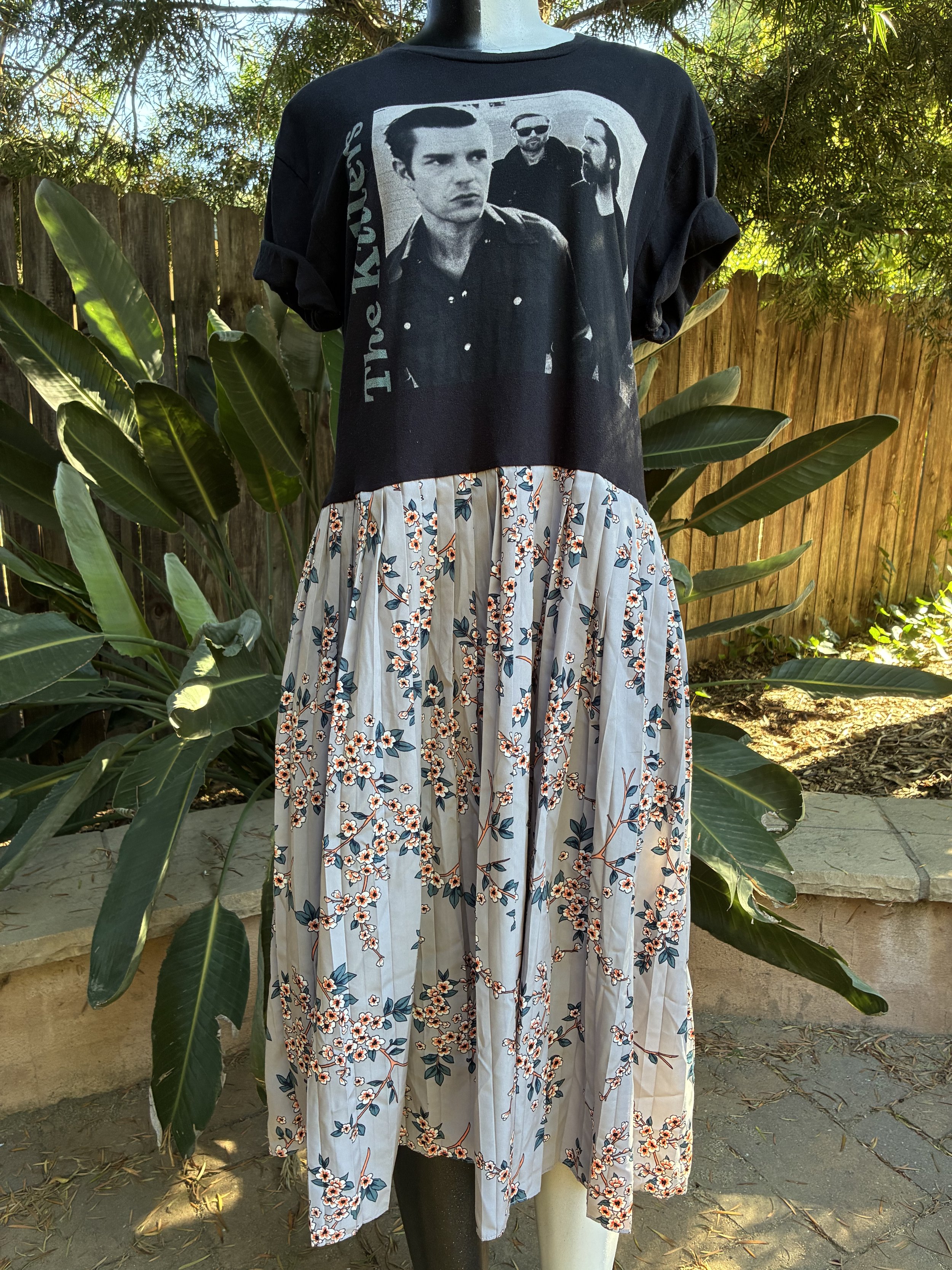 fashion bunker dresses Classic yet trendy: A style interview with Erica Bunker