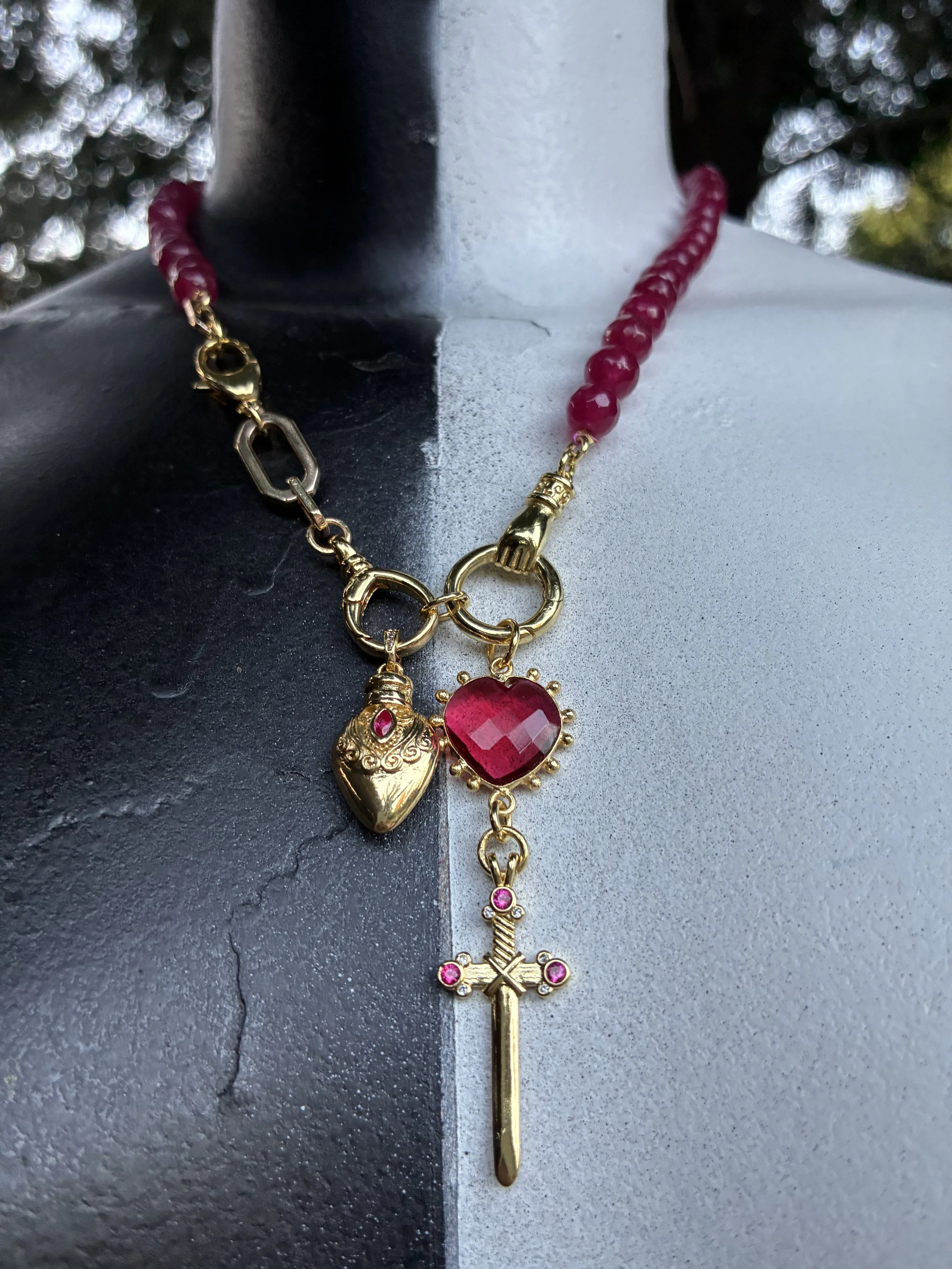Love Potion #9