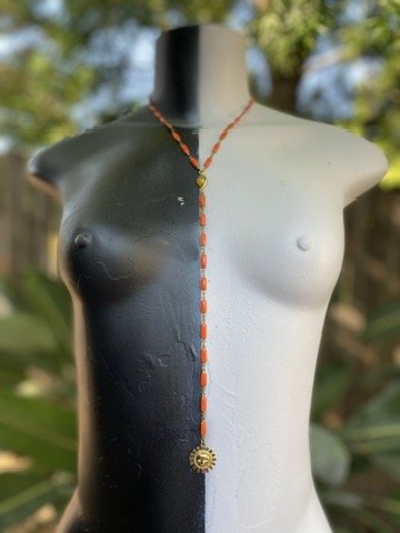 Orange Crush