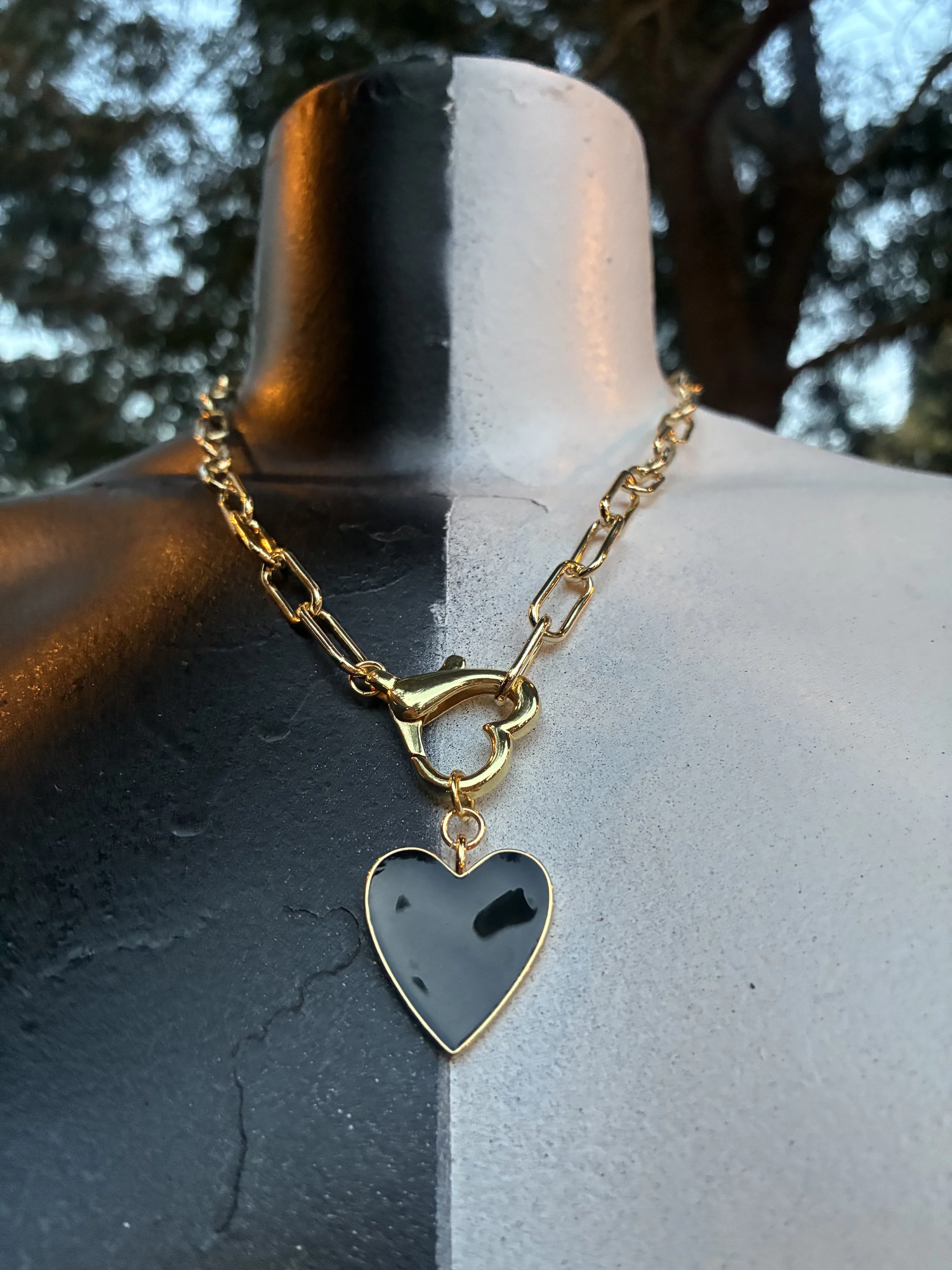 Heart Shaped Box♥︎