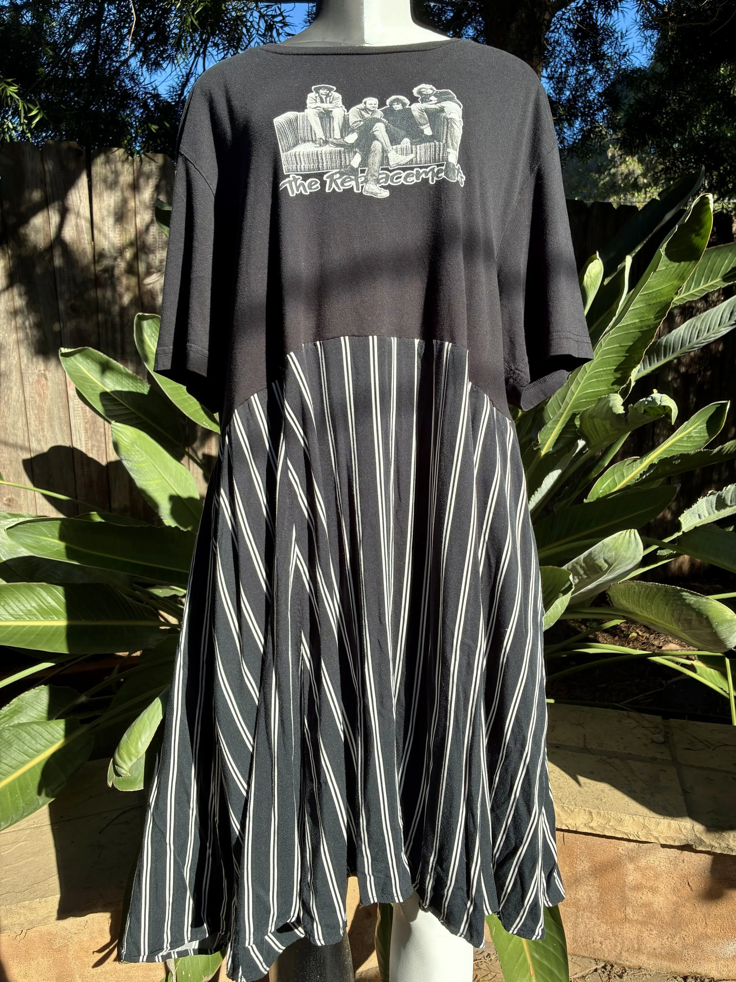 The Replacements Plus