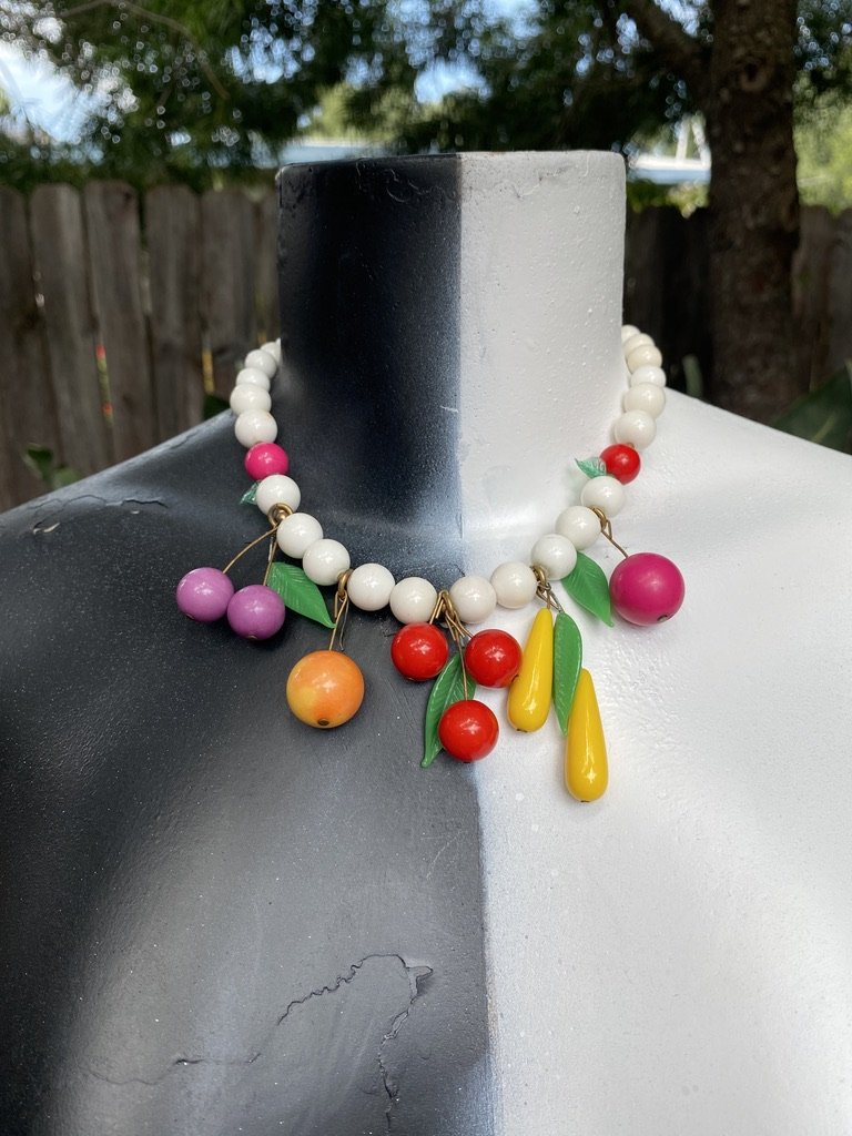 Tutti Frutti