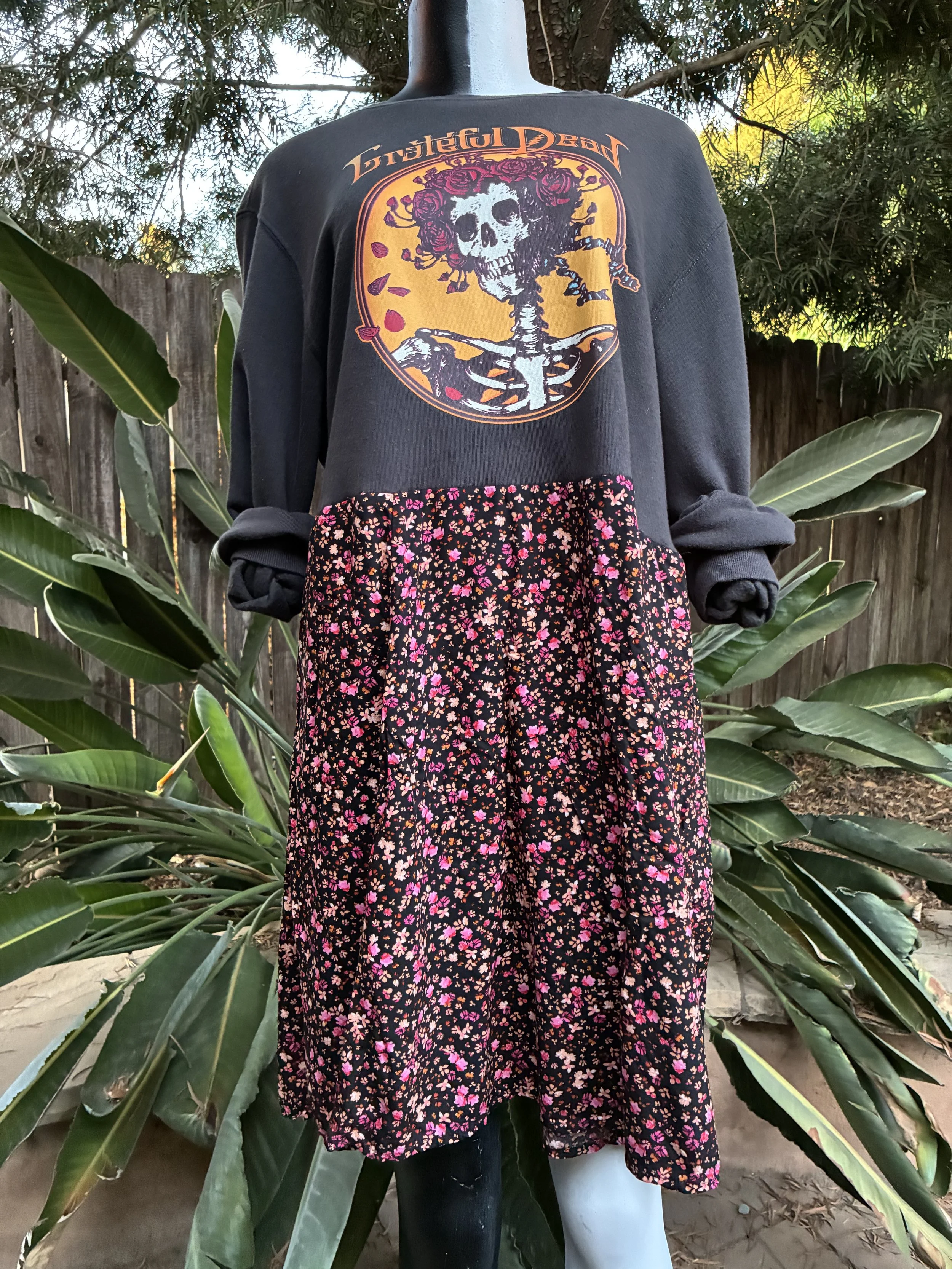 Grateful Dead