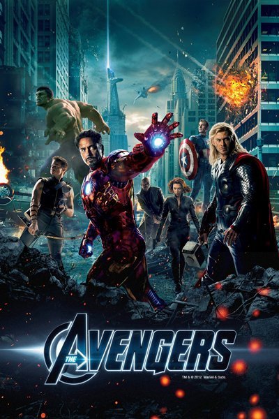 Movie Monday