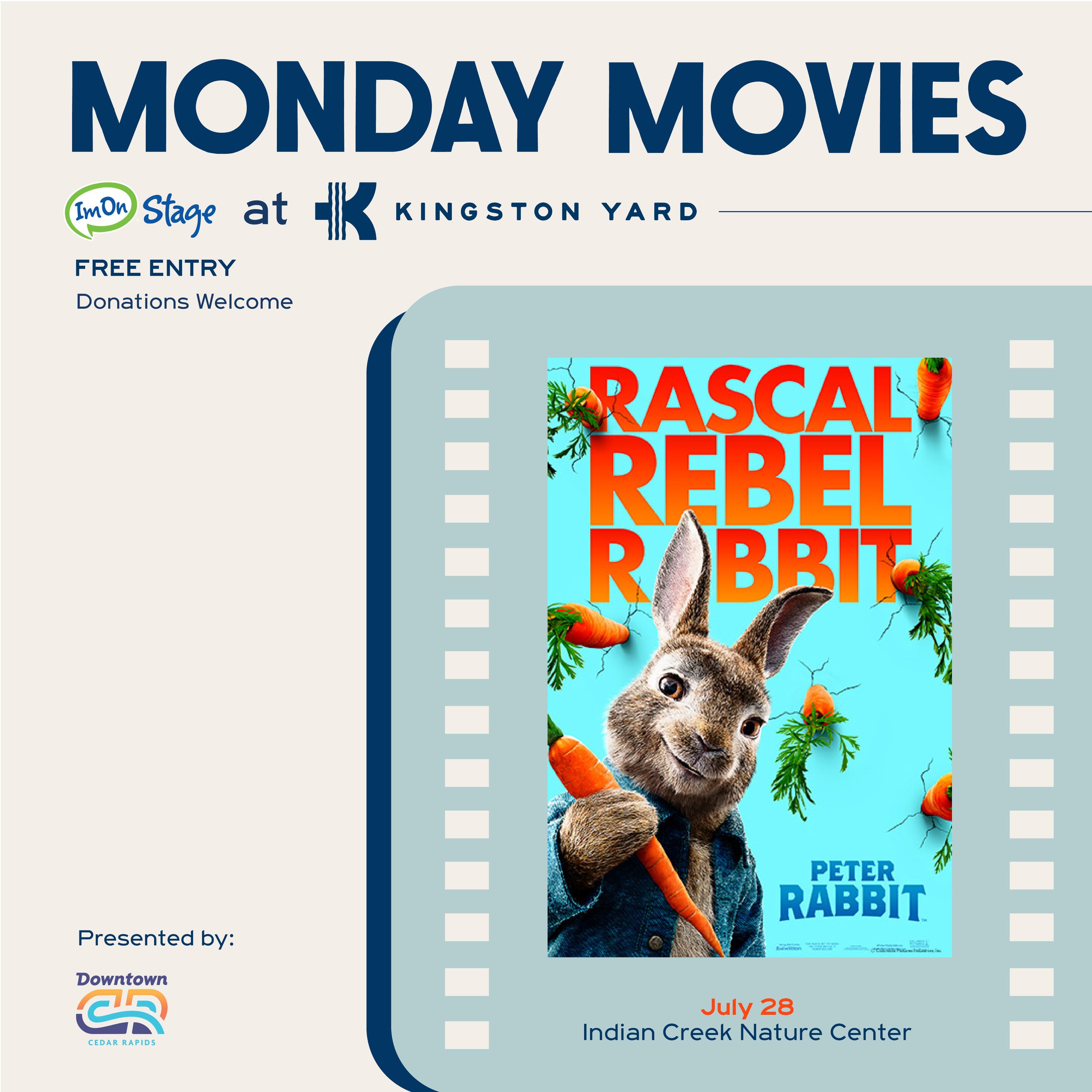 Monday Movies