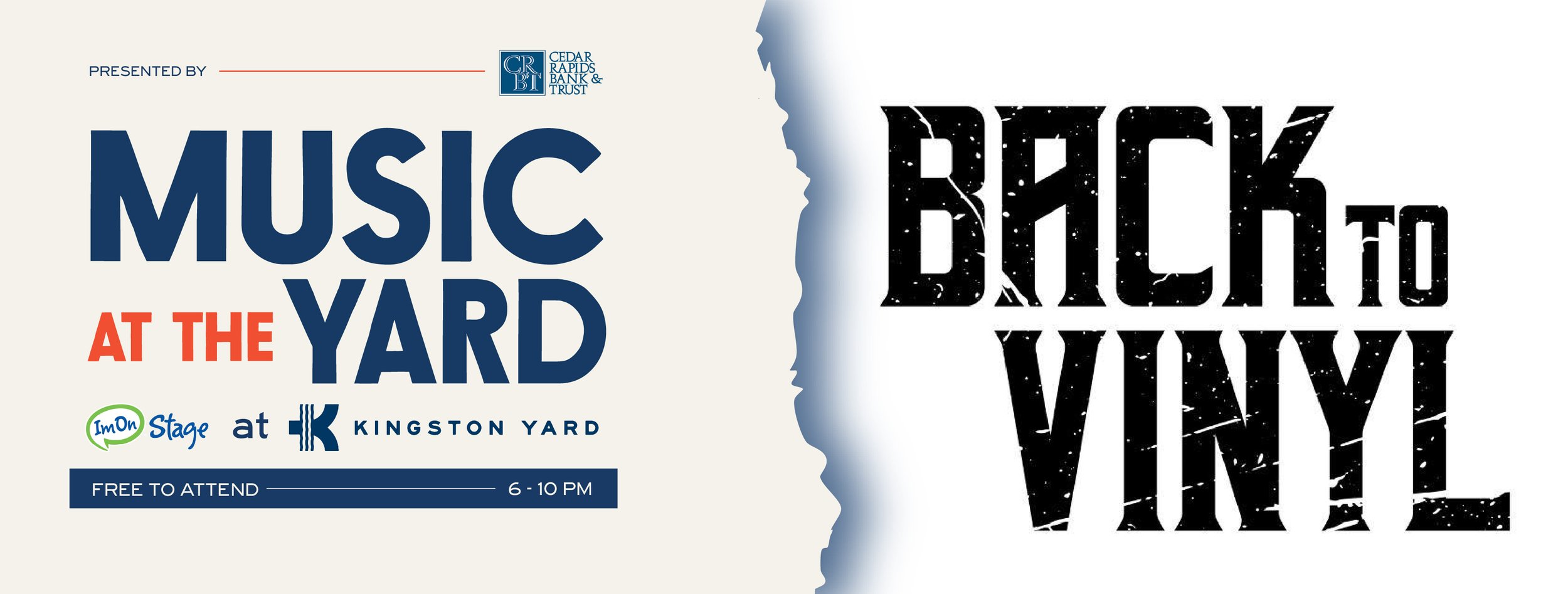 Music at the Yard
