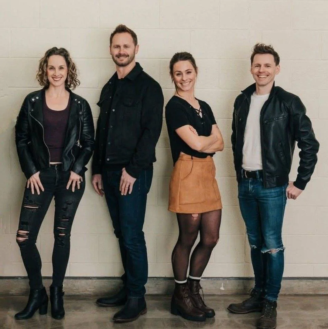 Music at the Yard: Asking for a Friend