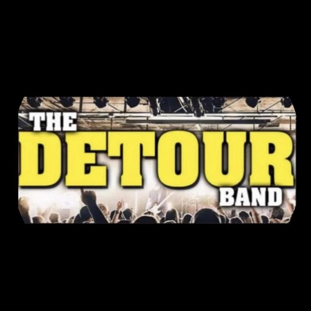 Music at the Yard: The Detour Band