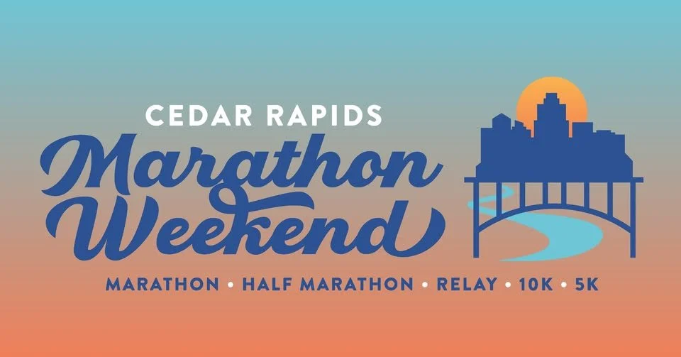 Cedar Rapids Marathon