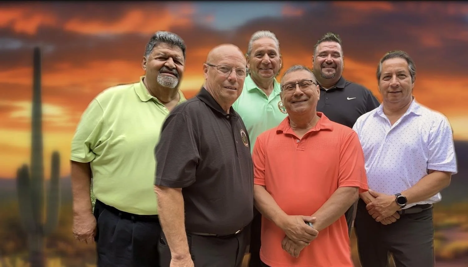 Music at the Yard: Crooked Cactus