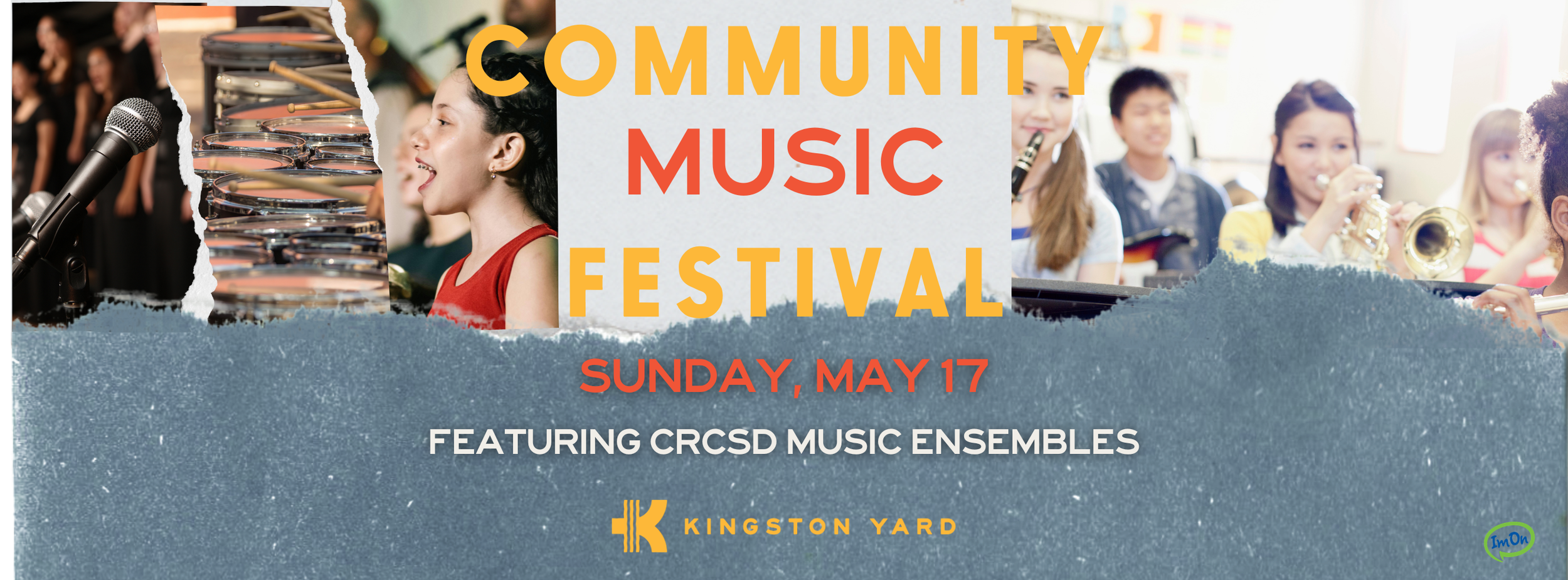 Community Music Festival