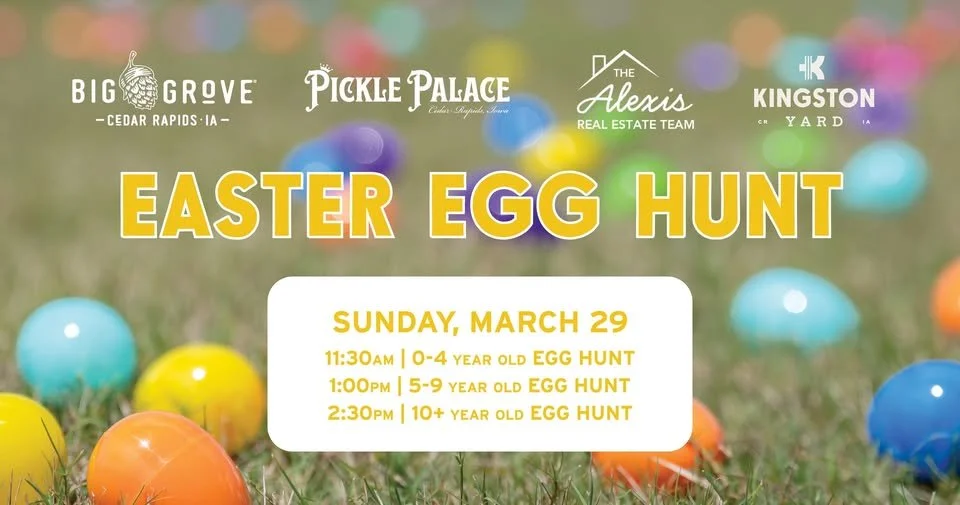 Easter Egg Hunt