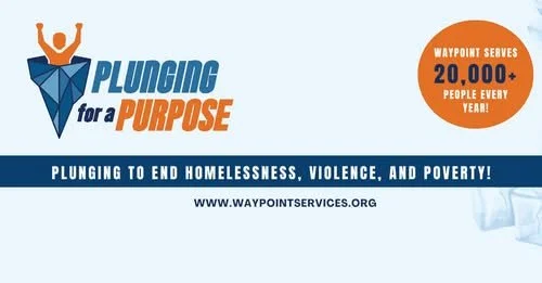 Waypoint - Plunging for a Purpose