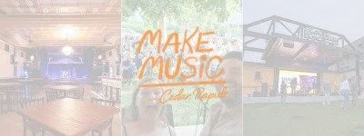 Make Music Cedar Rapids