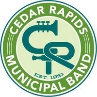 CR Municipal Band
