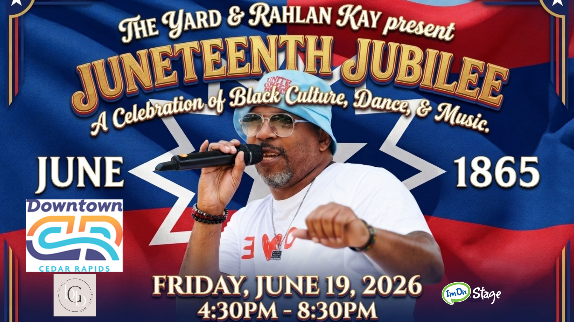Juneteenth Jubilee