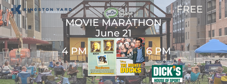 Movie Marathon