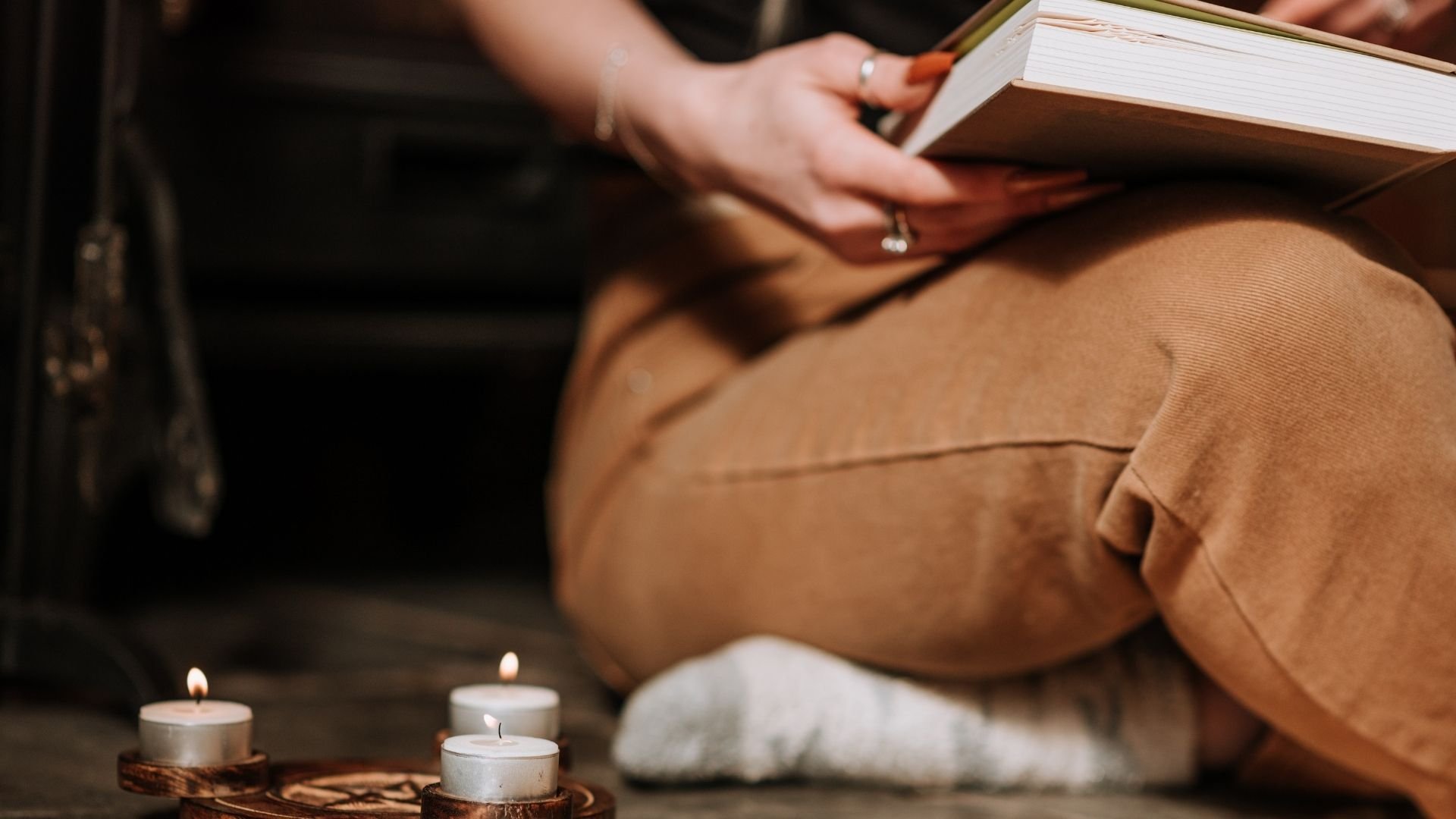 Replacing Bad Habits with Intentional Actions: How Ritual Can Help You Manage Substance Use