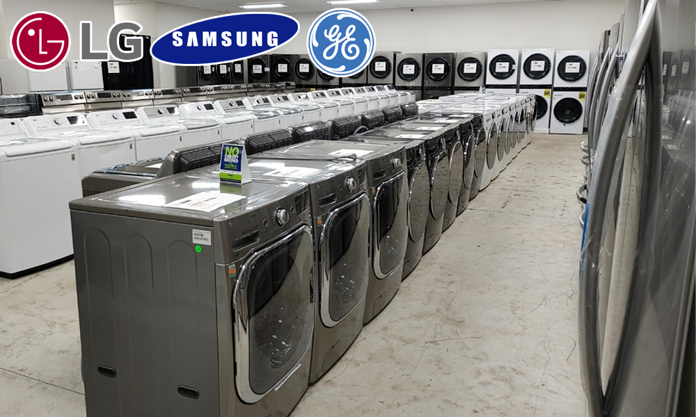 About Us — Appliances 4 Less