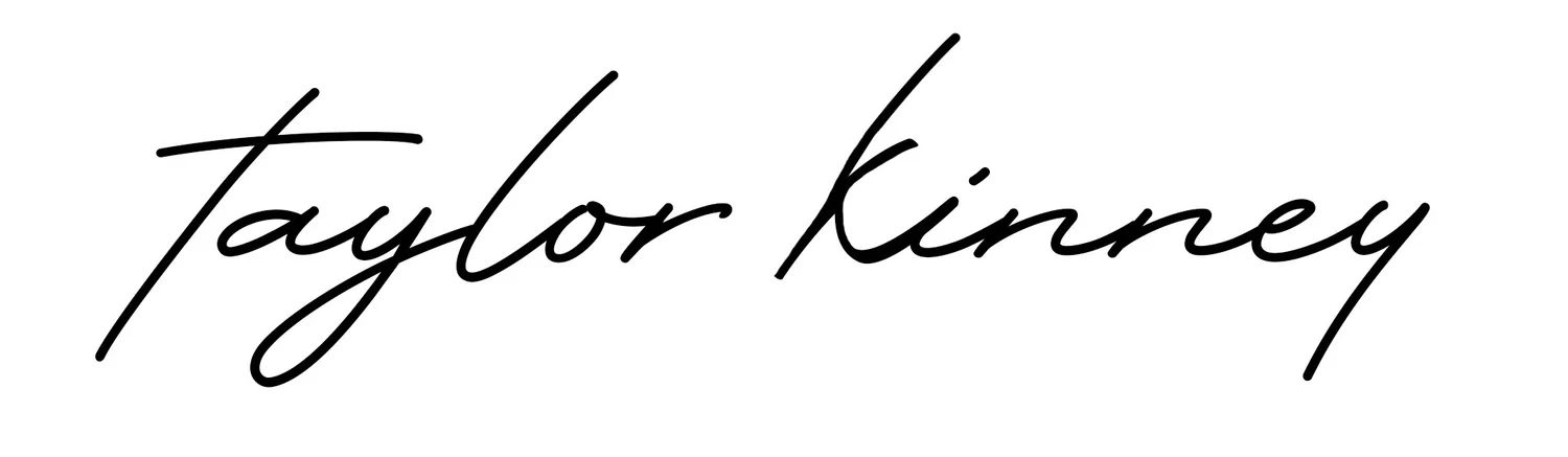 Taylor Kinney