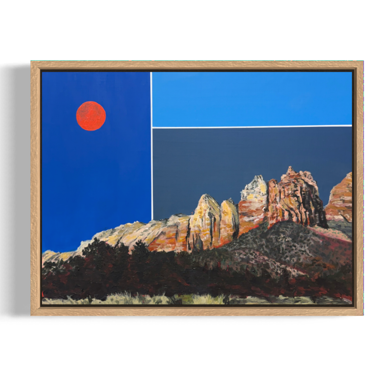 Back To Zion