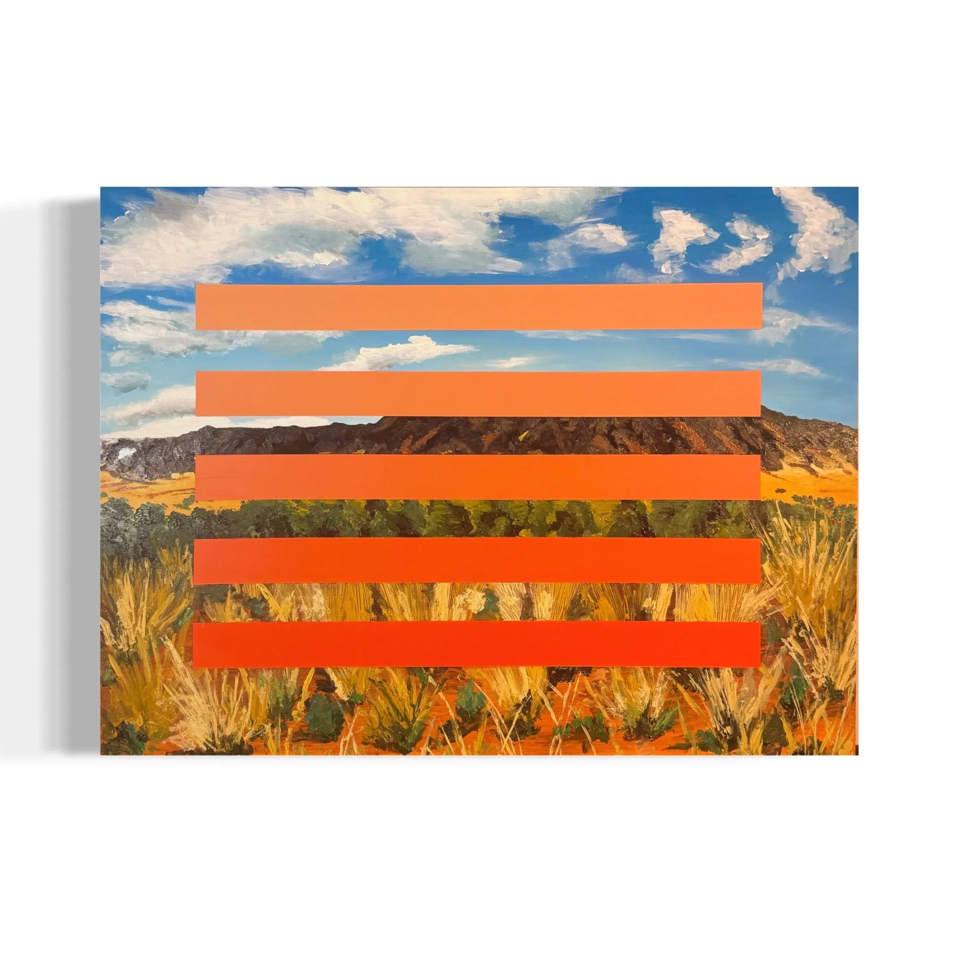 Somewhere In-Between