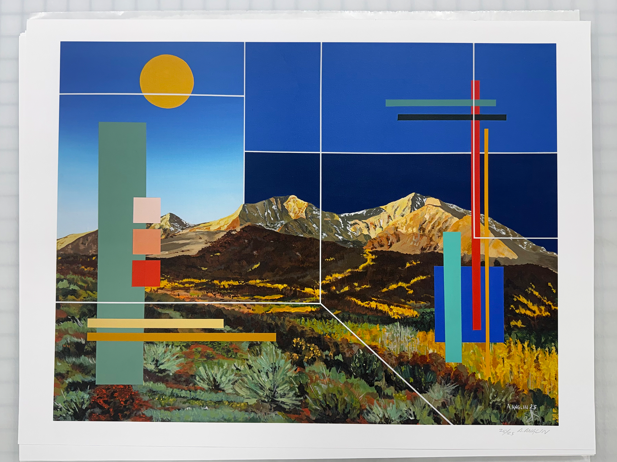 I Know We'll Find The Path