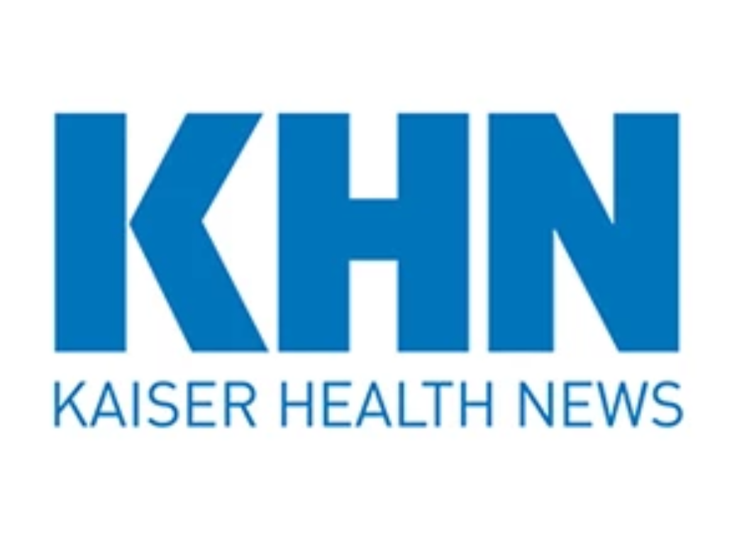 Kaiser Health News logo