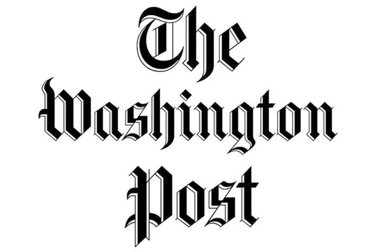 Washington Post logo