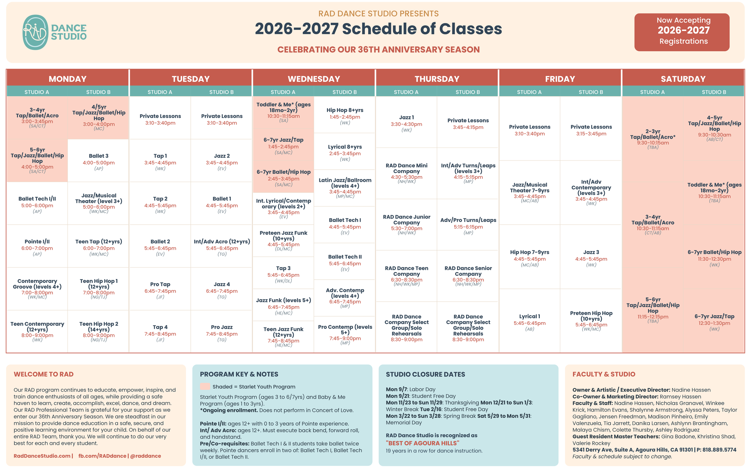 2026-2027 Schedule of Classes .png