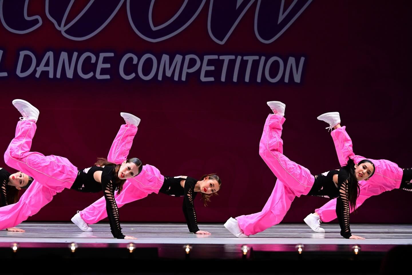 🔥 Diving into this week like:

🤩 Our RAD Dance Company is headed to @tremainedance this weekend and we are so excited!!!