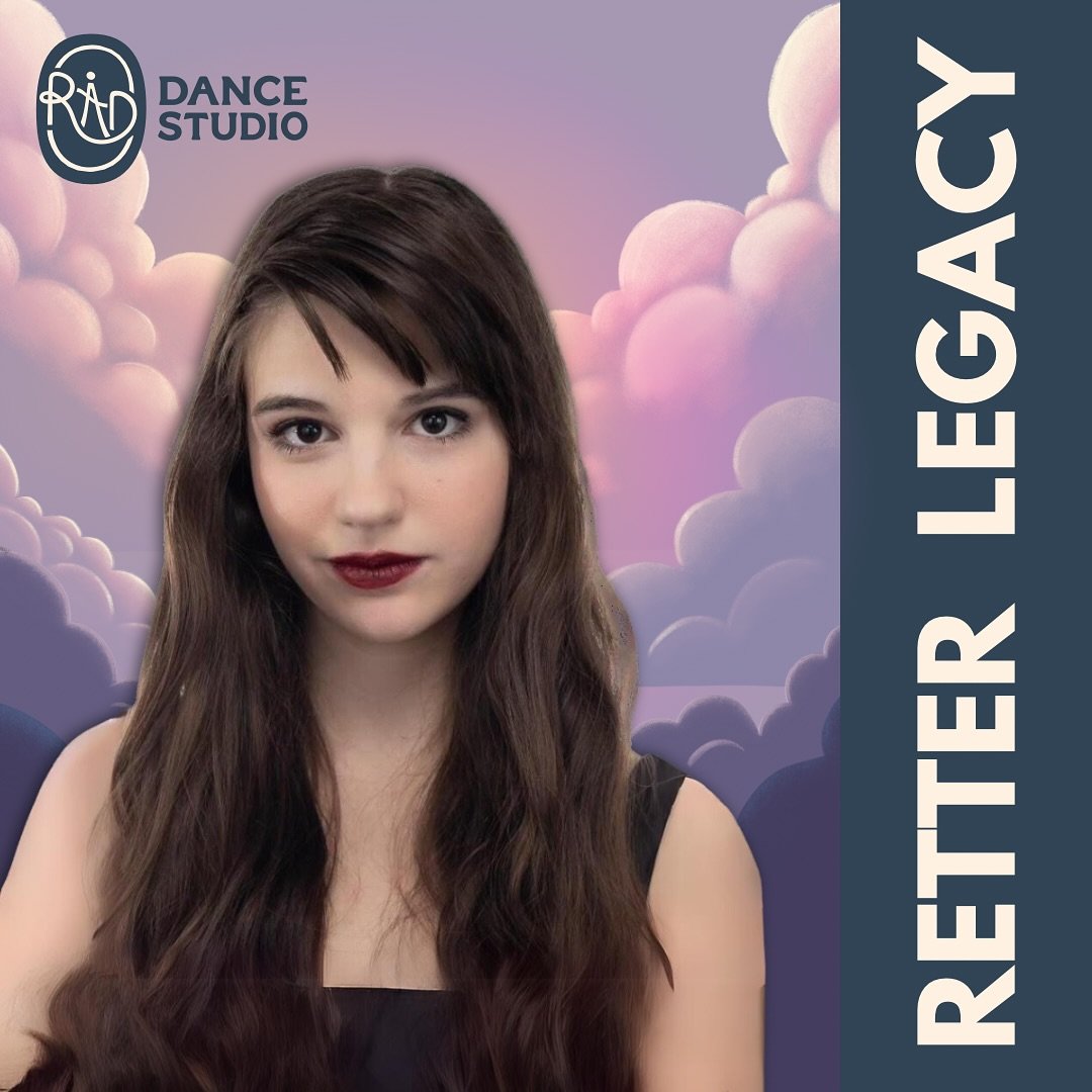 🏆 Congrats to Colette - RAD&rsquo;s 2024 CoL Retter Legacy
Award Recipient!

💖 Your loyalty and love for RAD does not go unnoticed. You&rsquo;re a gem of a person!

🌟 Thank you for your hard work, positive attitude, kindness, and dedication always
