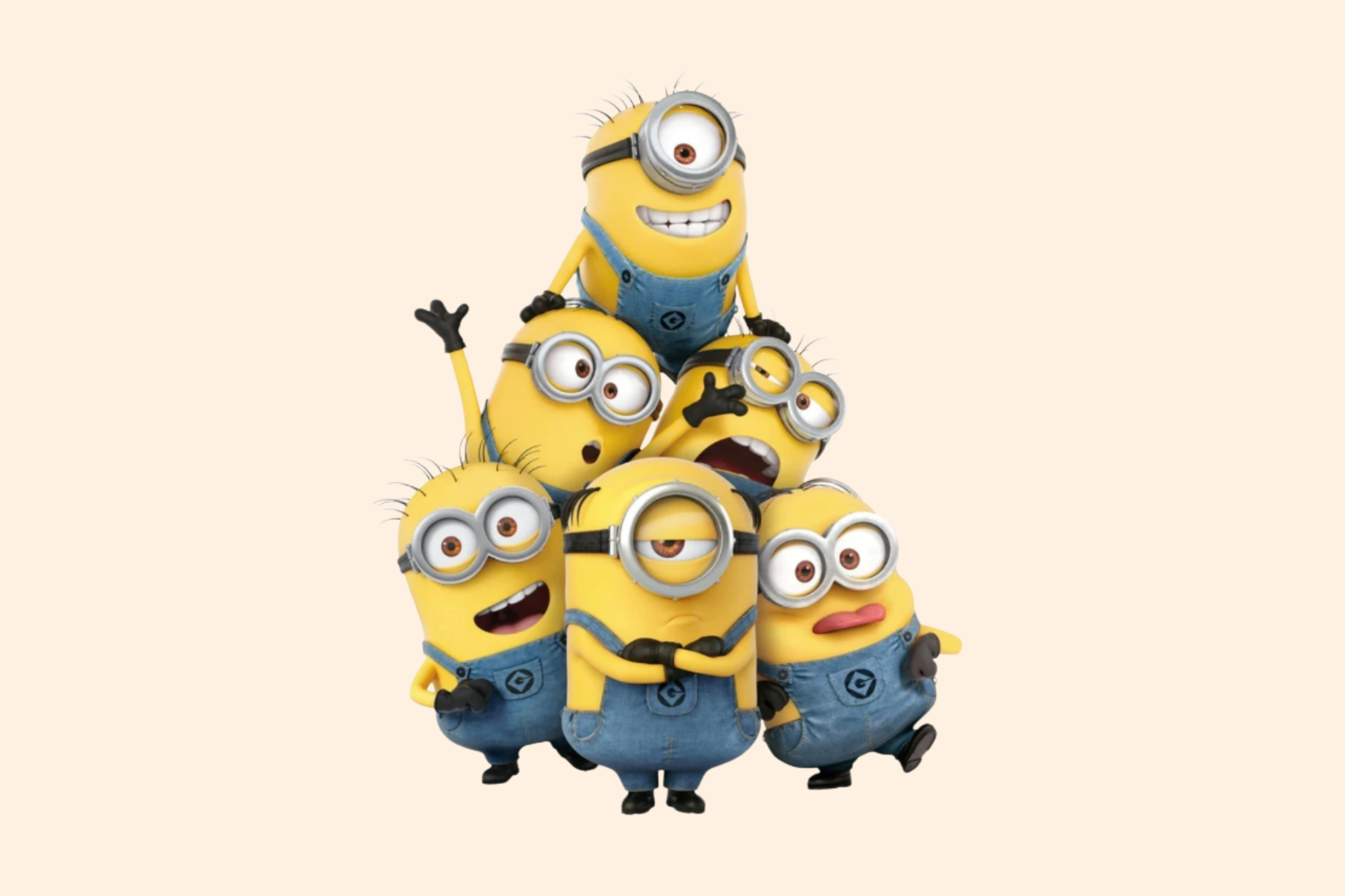 Minion Mania