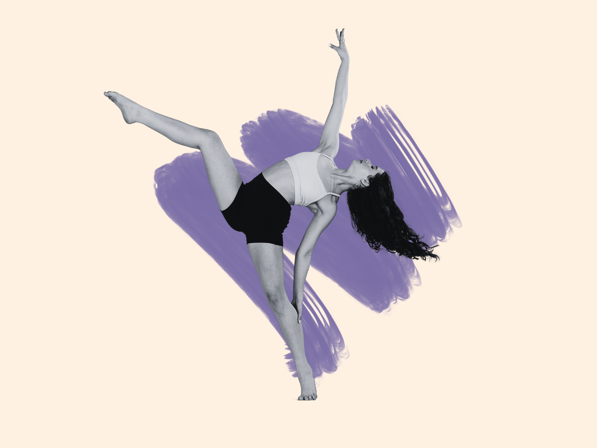 RAD DANCE SUMMER WORKSHOP