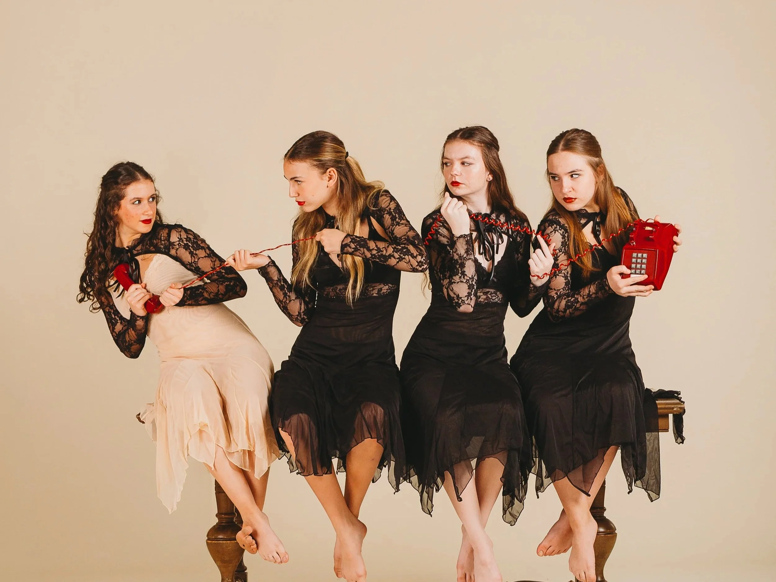 When Dance Says What Words Cannot: An Award-Winning RAD Performance About Mental Health